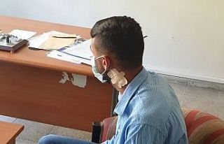 Dilencinin lösemi hastalığı oyununu zabıta bozdu