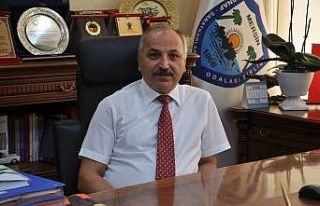 Dinçer: "İcra ve ihale ilanlarının yerel...