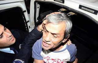 Dini nikahlı eşinin boğazını kesen şahsın cezası,...