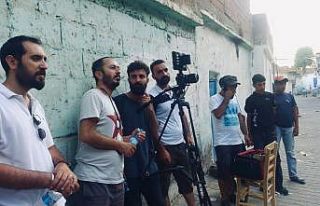 Diyarbakır sokaklarında start veren ‘Sabırsızlık...