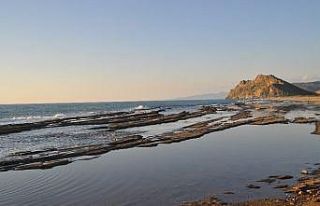 Doğal havuzlar keşfedilmeyi bekliyor