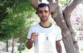 Doktor olmak çocukluk hayaliydi, YKS’de derece...