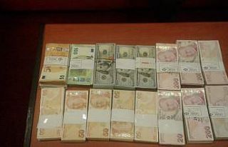 Dolandırıcıya "Jetlag" operasyonu