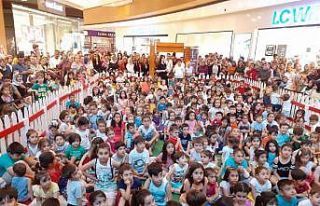 "Doru" ve "Karatay", Kahramanmaraşlı...