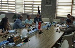 DPÜ - KÜTSO işbirliğiyle Mentorluk Projesi hayata...