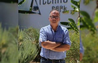 Dr. Akyar, “Türkiye’ye destek mesajı gelmesi...