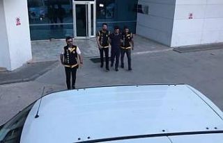 Düğüne bir gün kala gelin yoğun bakıma damat...