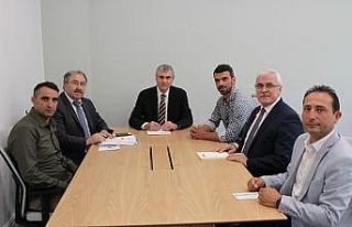 Dünya Dağ Bisikleti Maraton Şampiyonası’nın...