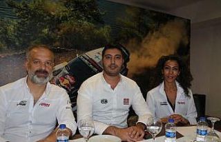 Dünya Ralli Şampiyonası’na hazırlıklarda sona...