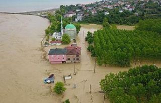 Düzce’de 47 afetzedeye acil yardım ödemesi yapıldı