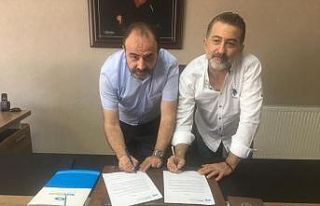 Eczacılar Odasıyla eğitim anlaşması