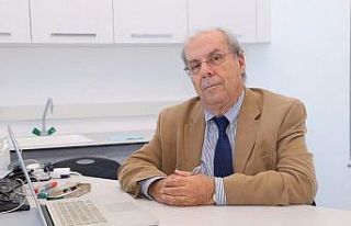 Eczacılık sürekli gelişim gerektiren bir meslek...