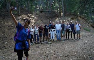 “Efeler Yolu” projesi hayata geçiyor