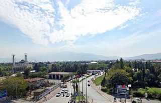 Ege Üniversitesi 11. Tercih Günleri 23-24 Temmuz’da