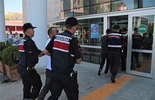 Elazığ merkezli 3 ilde silah ticareti operasyonu:...