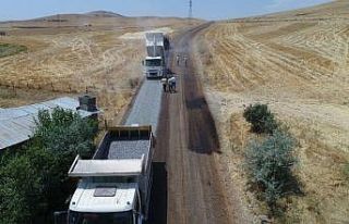 Elazığ’da “Reçine Esaslı Su Bazlı Emülsiyon...