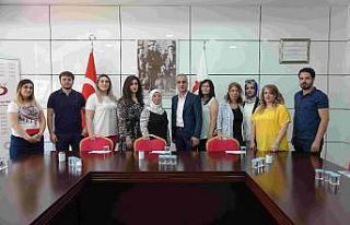 Elazığ’da  TSE eğitimleri başladı