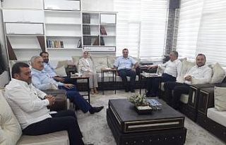 Elazığspor için kritik toplantı