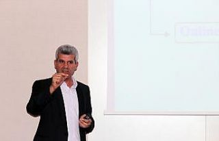 Emekli polis ve Adli Bilişim Uzmanı İsa Altun:...