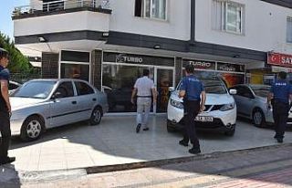 Emniyet Genel Müdürlüğü, Jandarma ve Sahil Güvenlikten...