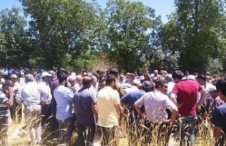 Emre Akbaba’nın dedesi hayatını kaybetti