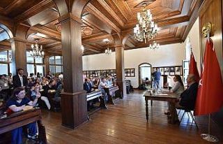 Erzurum’da 100. Yılında Erzurum Kongresi Uluslararası...