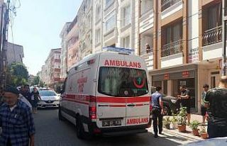 Esenyurt’ta saplantılı aşık dehşeti: 2 yaralı