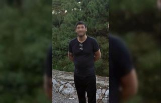 Eski belediye başkanını silahla yaralayan kişi...