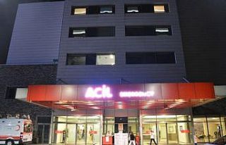 Eski Genelkurmay Başkanı Yaşar Büyükanıt İstanbul’da