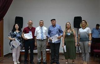 Eskişehirli sanatçılar hükümlü ve tutuklulara...