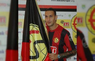 Eskişehirspor’dan Necati Ateş’e 11 milyon liralık...