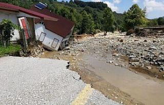 Esmahanım’daki felaketin boyutu gün yüzüne çıktı