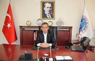 ETSO Başkanı Tanoğlu’ndan 15 Temmuz mesajı