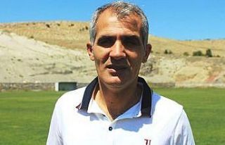 Evkur Yeni Malatyaspor Kulübü altyapıda reforma...