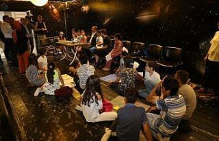 Eyüpsultan Belediye Başkanı Deniz Köken, “Ali...