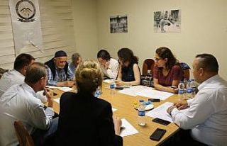 Eyüpsultan’da vatandaş odaklı yenileme