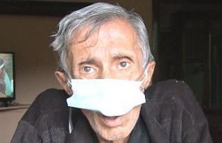 Fabrika dumanı mahalle halkını canından bezdirdi