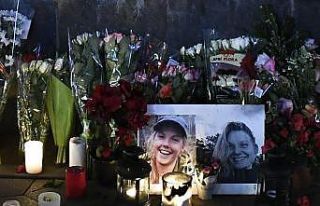 Fas’ta İskandinav turistleri öldüren 3 teröriste...