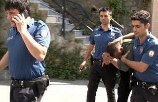 Fatih’te milyonluk soygun