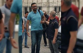 FETÖ’nün asker mahrem sorumlusu yakalandı