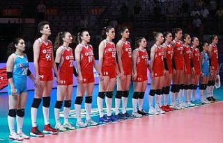 Filenin Sultanları’nın, Kıtalararası Olimpiyat...