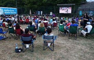 Film tutkunları Çalı’da buluşacak