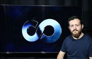 Filmdeki detayı bulana dizüstü bilgisayar ödülü