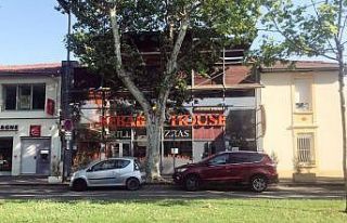 Fransa’da Türk kebapçıya saldıranlardan biri...