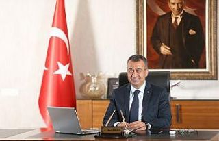 GAİB Koordinatör Başkanı Kileci’den 24 Temmuz...