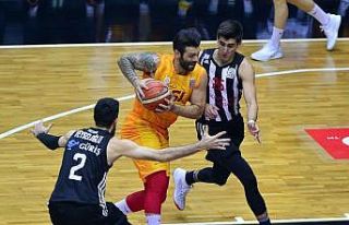 Galatasaray, Göksenin Köksal’ın sözleşmesini...