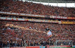 Galatasaray’da kombineler genel satışa çıktı