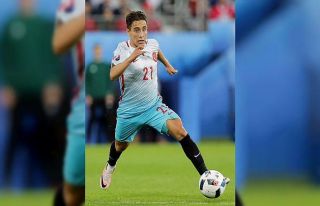 Galatasaray’ın yeni transferi: Emre Mor