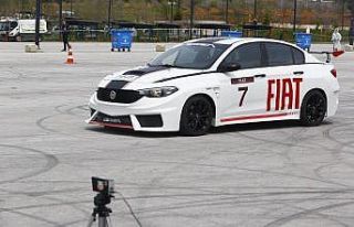 Gazianteplilerin tercihi Fiat