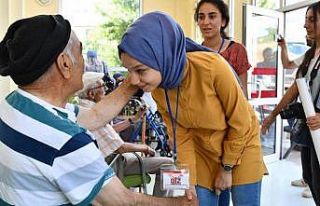 Gaziantep’ten Tunceli’ye “Biz Anadoluyuz”...